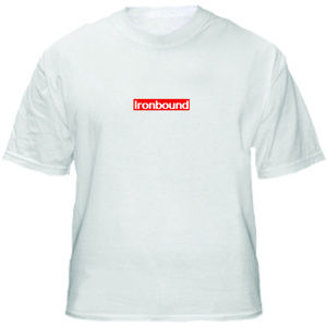 Ironbound T-shirt